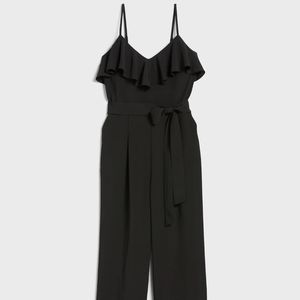 Banana Republic NWT Jumpsuit 0P
